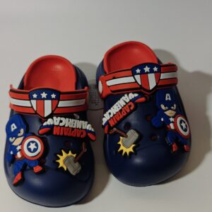 super boys (blue/red)