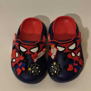 super hero (blue/red)