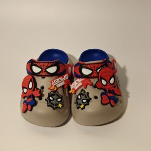 super boys (grey/blue)