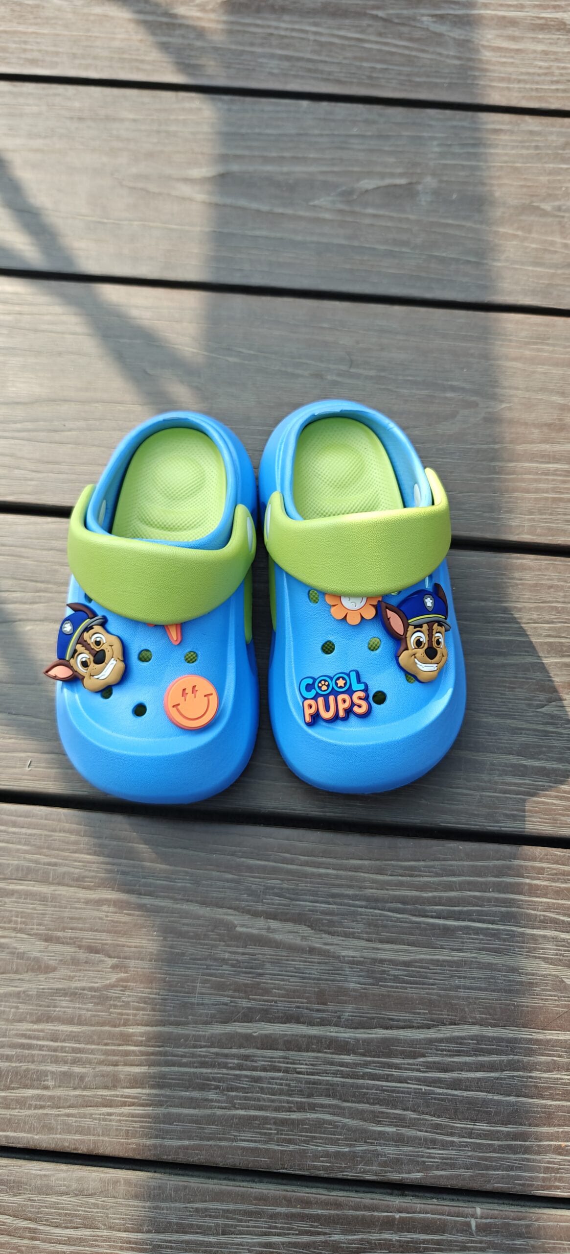 cool pups (blue) cool pups (blue)