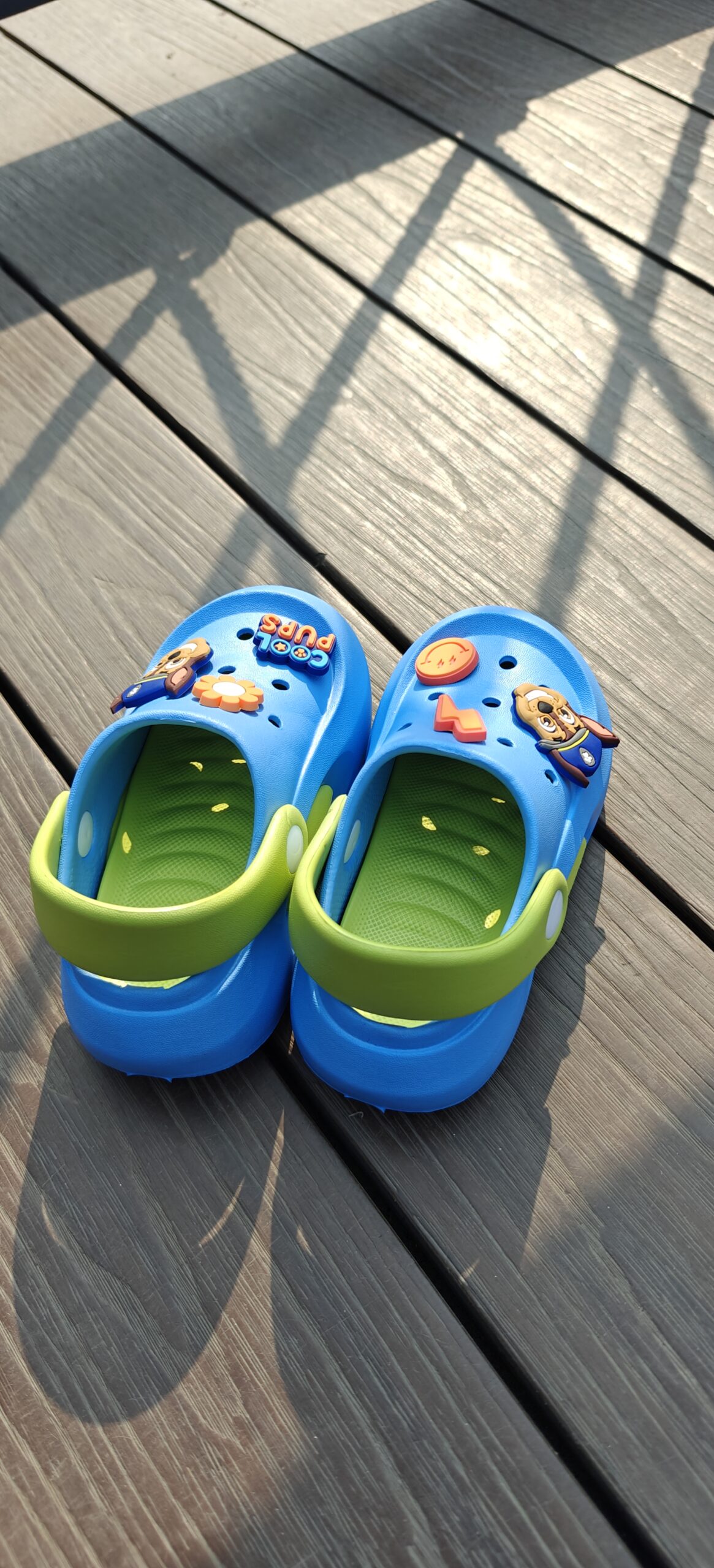 cool pups (blue) cool pups (blue)