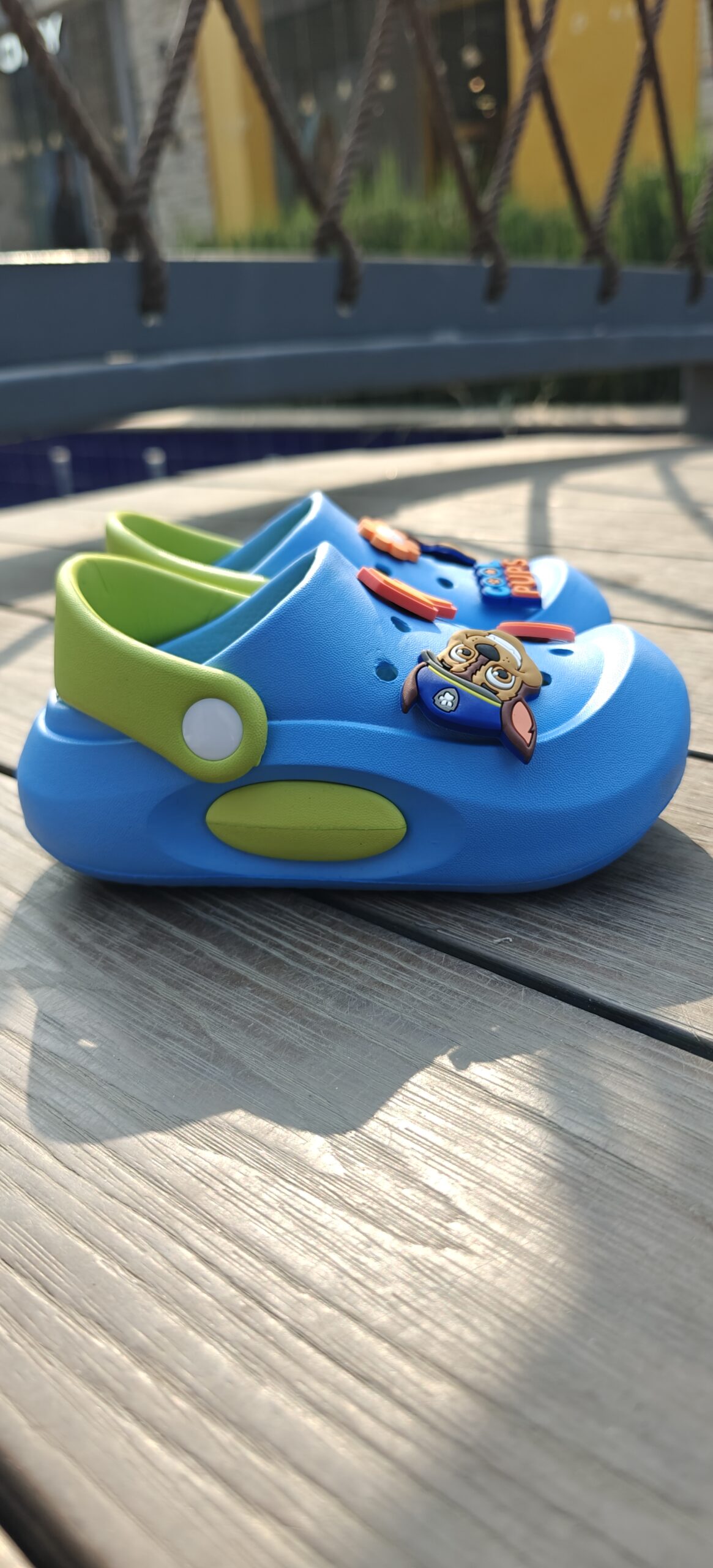 cool pups (blue) cool pups (blue)