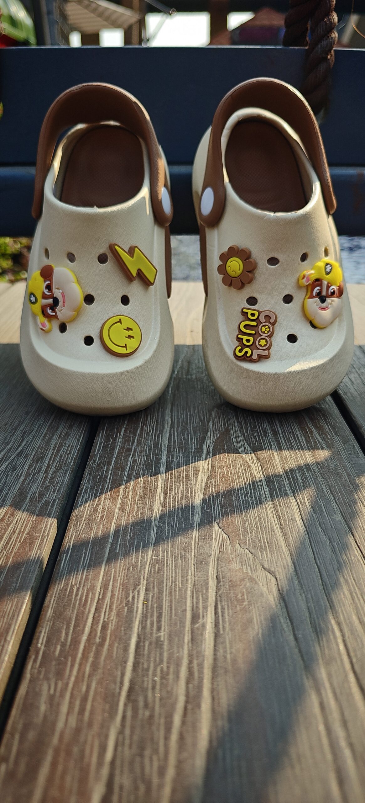 cool pups (brown) cool pups (brown)