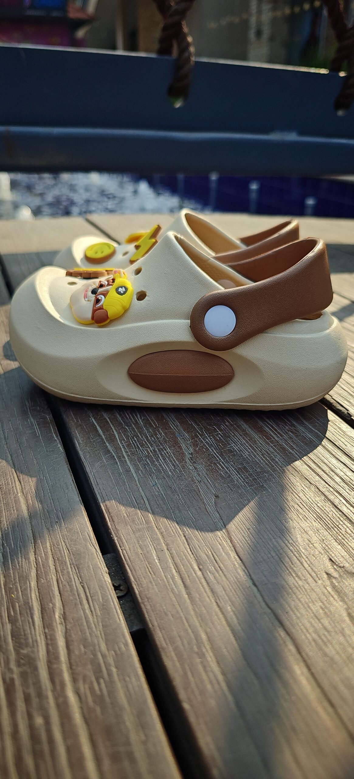 cool pups (brown) cool pups (brown)