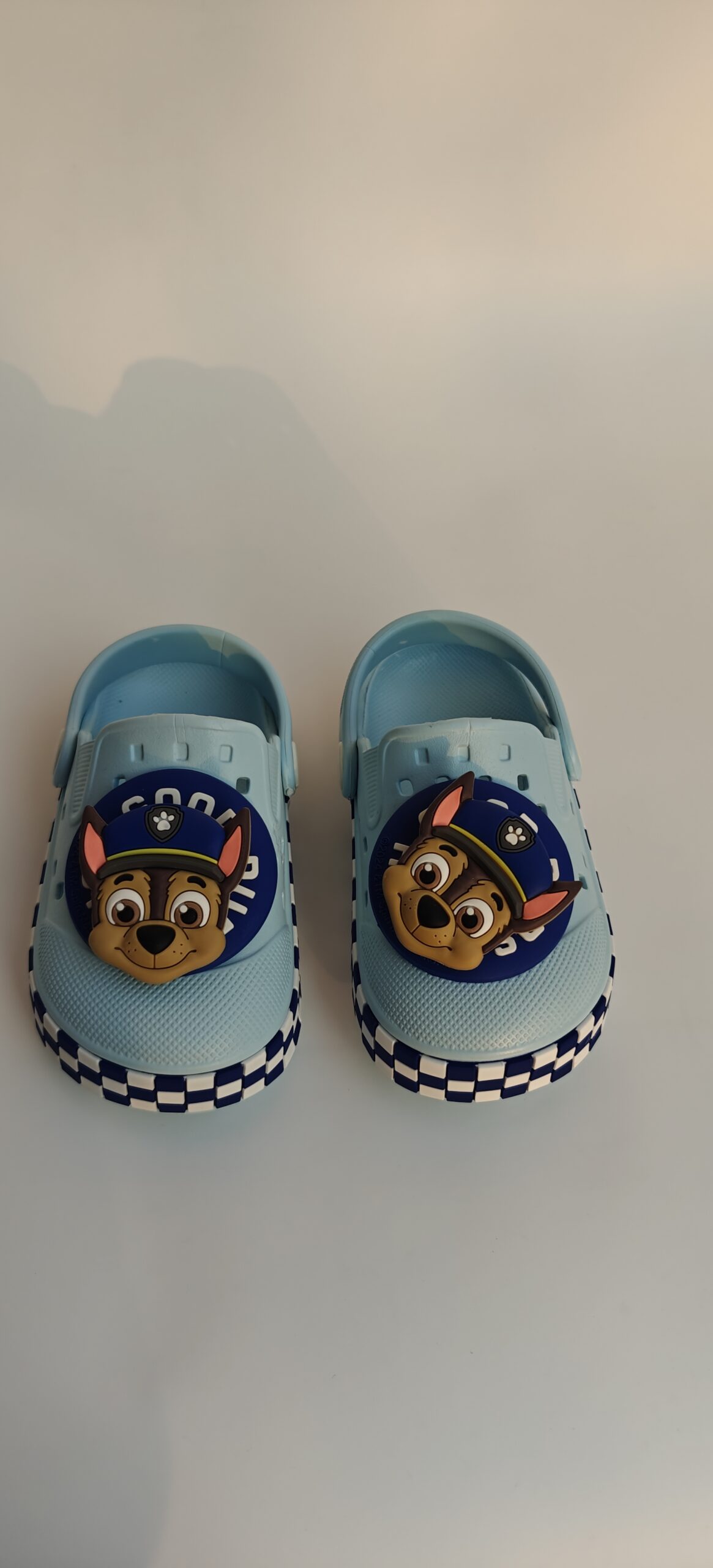 good pups (light blue water color) good pups (light blue water color)