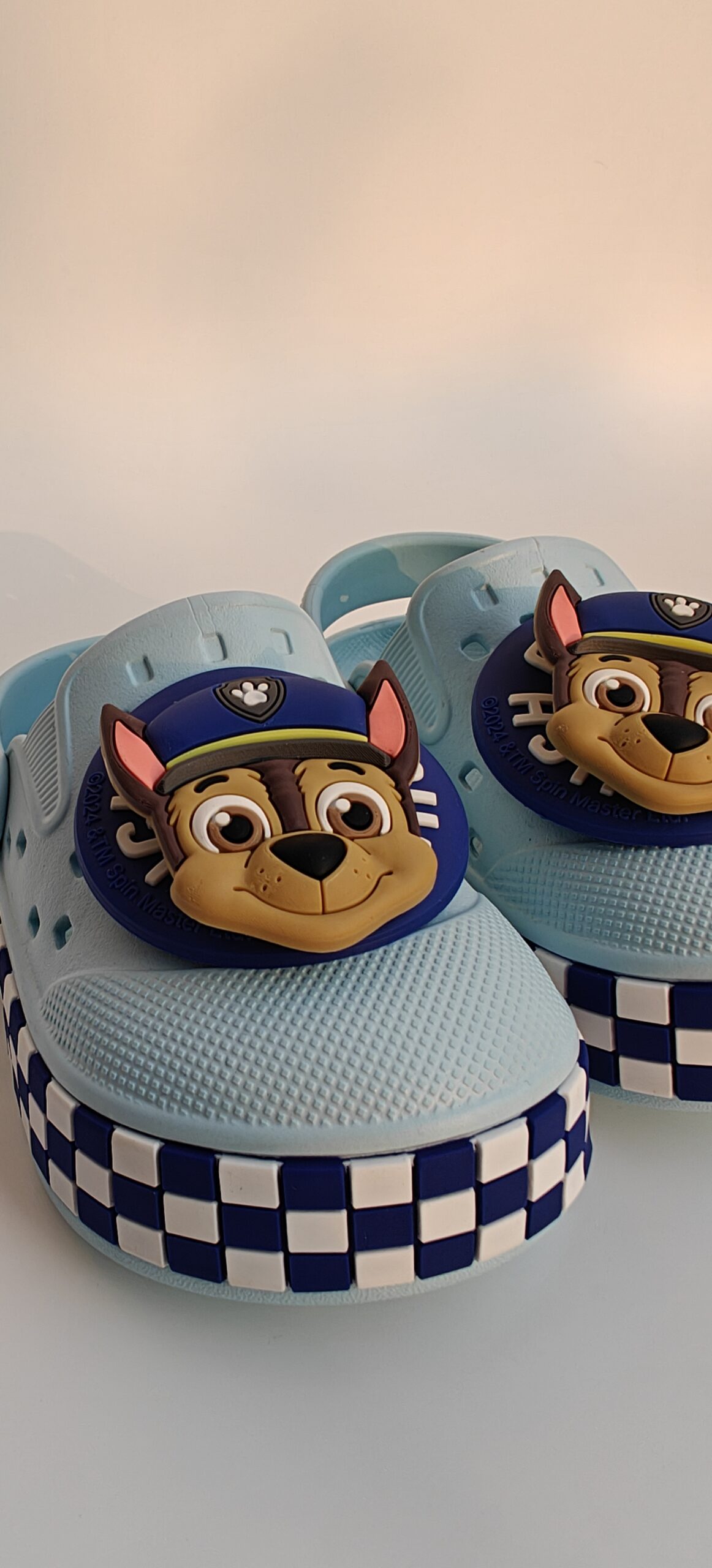 good pups (light blue water color) good pups (light blue water color)