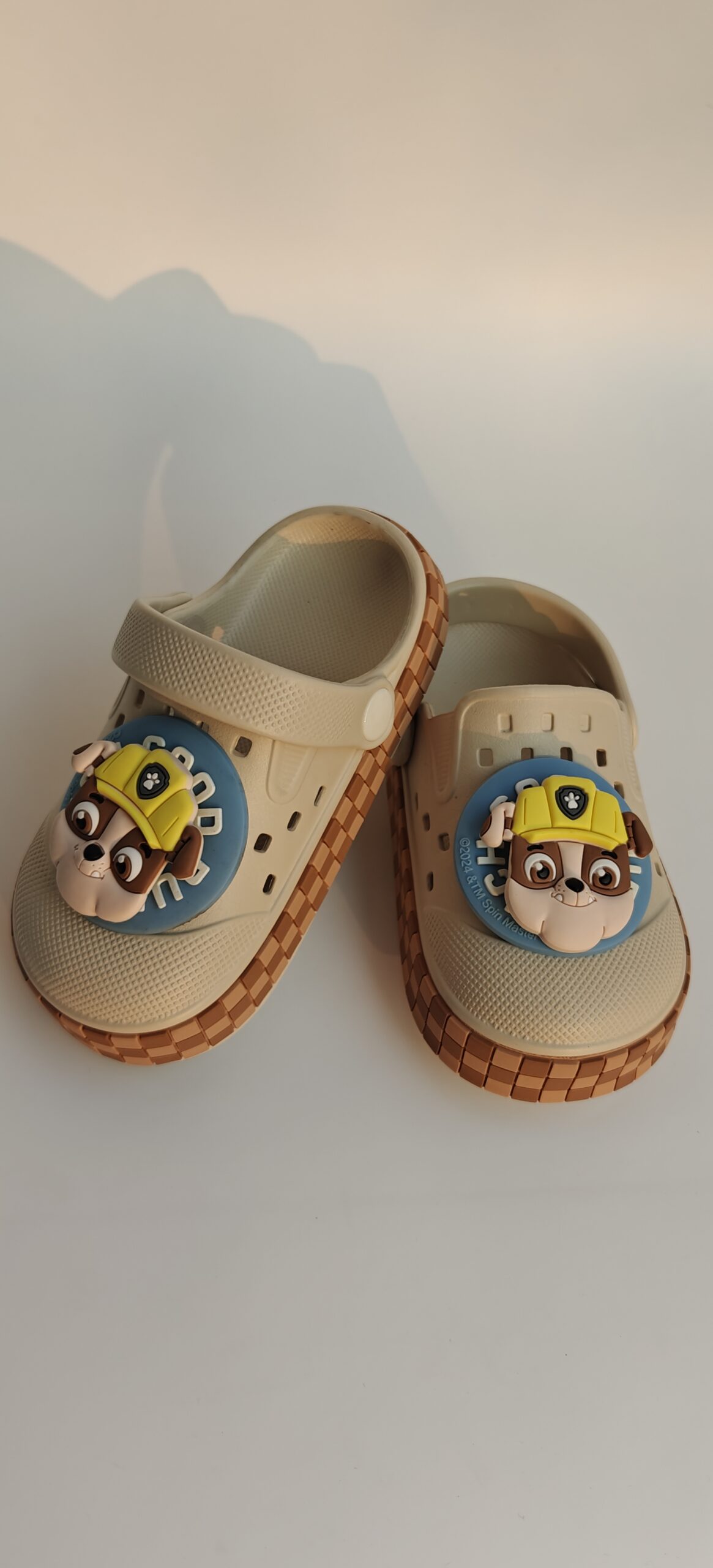 good pups (brown) good pups (brown)