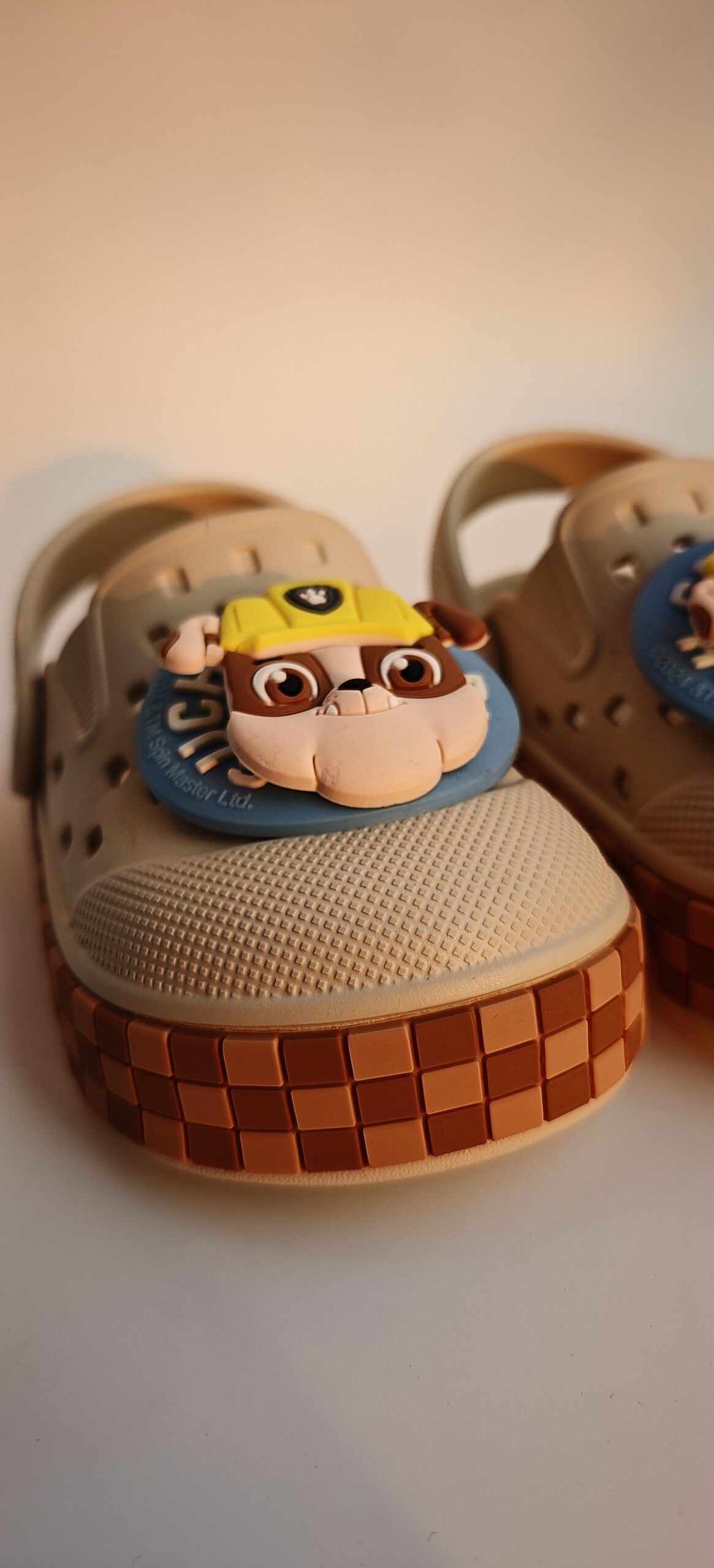 good pups (brown) good pups (brown)