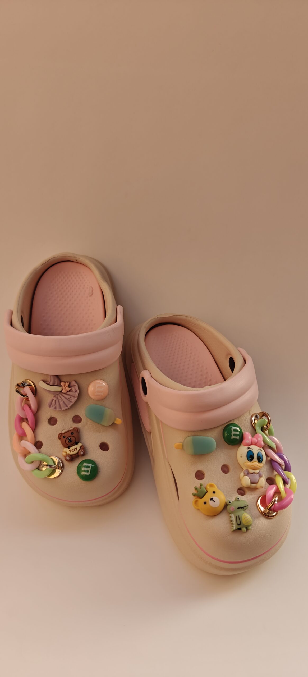 teddy and duck teddy and duck