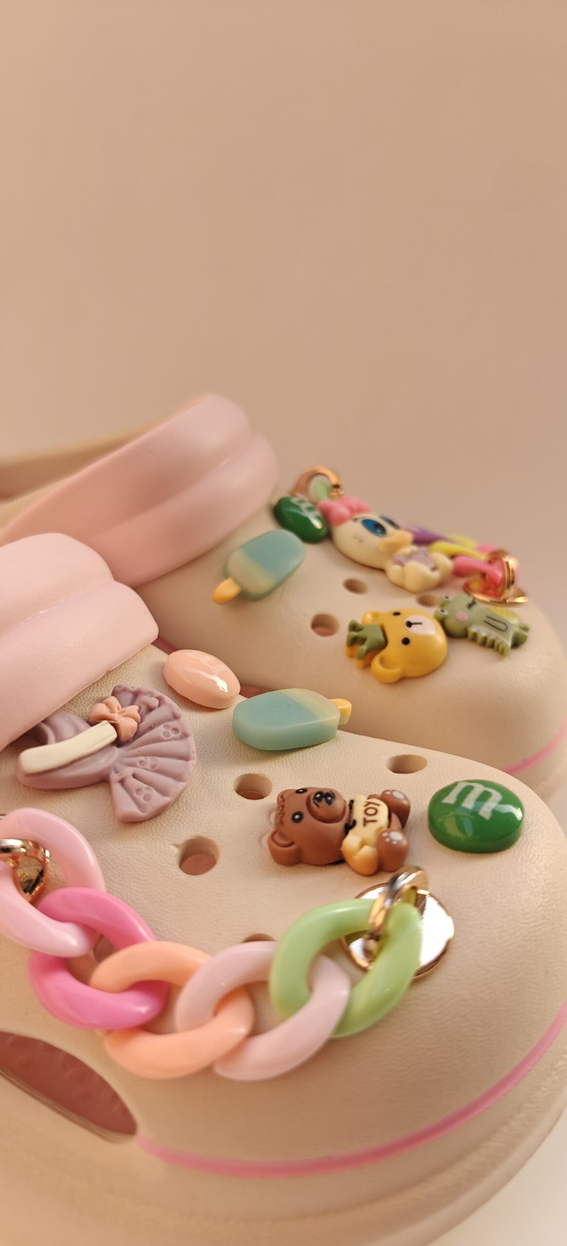 teddy and duck teddy and duck