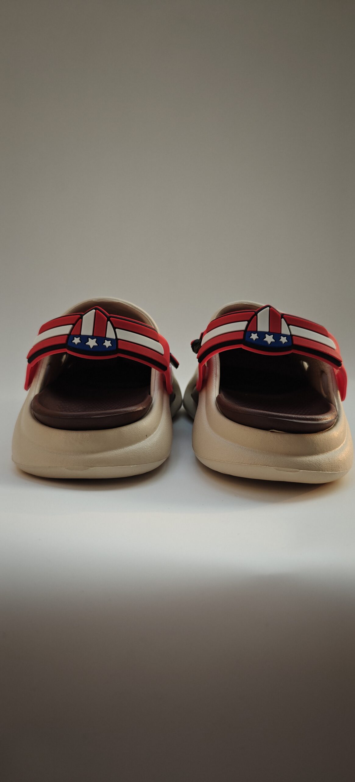 super boys (cream/brown) super boys (cream/brown)